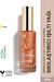 Golden Hour Vitamin İçerikli Işıltılı Saç ve Vücut Yağı 30 mL