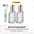 Limited Edition Saf Gül Suyu 50 Ml 2'li SET