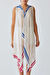 Çizgili Kimono Standart Renk Y1984303_089