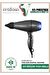Ventoso V3 Prestige Brushless & Ionic 2.0 2500w Profesyonel Fön Makinesi Altaıc Blue PRESTIGE