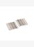 Decorium Ethnic 2 Parça Mermer Bardak Altlığı 9-01150033