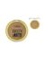 Callista Smooth Matte Compact Powder Mat Görünümlü Pudra 40 Apricot