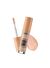 Callista Vivid Shine Lipgloss Nemlendiricili Dudak Parlatıcısı 106 Vanilla Goddess - Nude