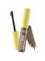 Callista Wonder Brow Eyebrow Mascara Kaş Maskarası 01 Blonde - Kahverengi