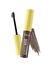 Callista Wonder Brow Eyebrow Mascara Kaş Maskarası 02 Brown - Kahverengi