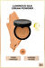 Note Luminous Silk Cream Powder 03 Medium Beige Patakrem Pudra Fondöten
