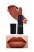 Note Mattemoist Lipstick 302 Mirage Mat Bitişli Ruj - Koyu Nude
