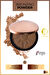 Note Bronzing Powder 20 Bronzlaştırıcı Pudra
