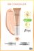 Note BB Concealer 01 SPF 15 Göz Altı Kapatıcısı