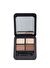 Note Total Look Brow Kit Kaş Şekillendirme Kiti 02 Blondes