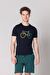 John Frank Bike Eighty Five T-Shirt