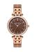 ROMANSON RM8A17TLRRAB6R ÇELİK KORDON ROSE GOLD KADIN KOL SAATİ