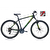 CARRARO FORCE 900 29 JANT  480H 21-V VB MAT AÇIK-MAVI-SIYAH-GÜMÜS