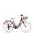 CARRARO JULIET 28 JANT 430H 21-V VB MAT KIREMIT-KROM-KREM 
