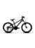 CARRARO FORCE 200 20 JANT  250H 21-V VB  PETROL -KIRMIZI-TURUNCU 