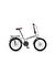 CARRARO FLEXI 121 20 JANT HD 350H 21-V MAT GRI-SIYAH-KROM-KAHVE 