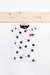 U.S. Polo Assn Stars Krem Erkek Bebek Tulum