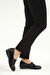 Relax Anatomic Siyah Kadın Loafer 611 E4340-03 BN AYK