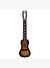 SX LG2/ASH/2TS Lap Steel Gitar (Stand Dahil)