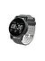 Polosmart PSSW06 Smart Round Akıllı Saat Siyah
