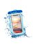 MF Product Jettpower 0244 Su Geçirmez Telefon Kılıfı Mavi