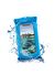 MF Product Jettpower 0245 Su Geçirmez Telefon Kılıfı Mavi 