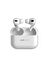 Polosmart FS44 Kulakiçi Kablosuz TWS Kulaklık Beyaz