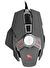 MF Product Strike 0572 RGB Kablolu Gaming Mouse Gri