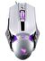 MF Product Strike 0574 Rgb Kablolu Gaming Mouse Gri