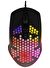 MF Product Strike 0576 RGB Kablolu Gaming Mouse Siyah