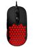 MF Product Strike 0579 Rgb Kablolu Gaming Mouse Siyah