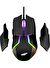 MF Product Strike 0589 Rgb Kablolu Gaming Mouse Siyah