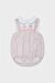 Layette Kız Bebek Pembe Tulum
