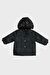 GB Baby Erkek Bebek Siyah Ceket