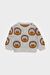 Layette Erkek Bebek Desenli Kazak