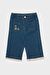 GB Baby Kız Bebek Denim Pantolon
