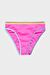 Tyess Kız Çocuk Pembe Bikini Altı