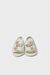 GB Baby Kız Bebek Beyaz Patik