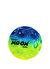 Waboba Rainbow Moon Ball Top Mavi Yeşil Sarı