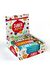 Meyveli Bar Deneme Paketi 40g X 12 Adet