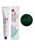Color Naturel Kalıcı Saç Boyası 100 ml Yeşil