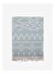 Kilim Koltuk Şalı Cam Göbeği 130x170