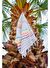 Bahamas Pamuk Peştamal Tropikal Renkli 90x170