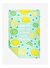 Lemonade Kikoy Pamuk Plaj Havlusu Baskılı 90x160