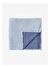 Cocoon Bebek Battaniyesi Mavi / İndigo 100x120