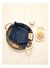 Waffle Havlu indigo 50x90
