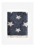 Cuddling Star Bebek Battaniyesi Lacivert 75x145