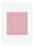 Wool Herringbone Bebek Battaniyesi Pembe 76x102