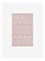 Rug 2'li Mutfak Havlusu Pembe 40X60