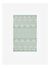 Rug 2'li Mutfak Havlusu Açık Yeşil 40X60